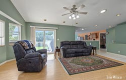 21556 1 Mile Road, Reed City, MI 49677