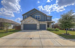 412 Sika Way, Schertz, TX 78108