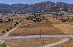 Black Oak Drive, Tehachapi, CA 93561
