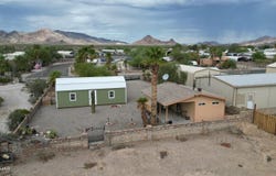 49758 Topaz Ave, Quartzsite, AZ 85346