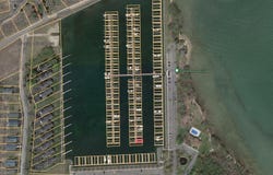 72 Boat Club Drive, Cheboygan, MI 49721