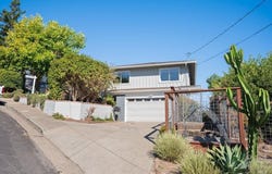 4 Longfellow Road, Mill Valley, CA 94941