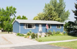 244 S 200 E, Richmond, UT 84333