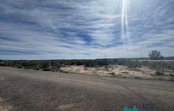 ROCKY POINT Rd, Mentmore, NM 87319