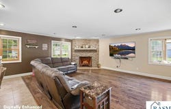 215 Queens Drive, Blue Earth, MN 56013