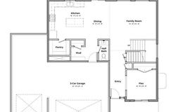 3579 E LAKOTA Dr, Eagle Mountain, UT 84005