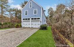 304 Red Brook Road, Mashpee, MA 02649