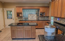 3501 Colonial Drive, Nacogdoches, TX 75965
