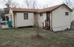330 Young Street, St Clair, MO 63077