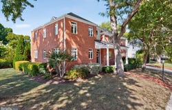 4315 LYNBROOK Drive, BETHESDA, MD 20814