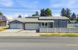 2721 S FREYA St, Spokane, WA 99223