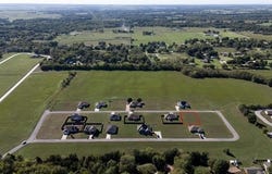 30 N Bailey Lane, Vinita, OK 74301