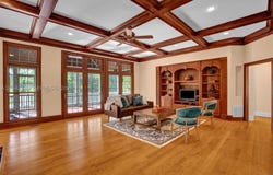 2579 Grey Rabbit Run, NC 27205