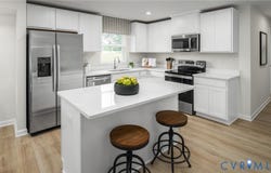 2162 Destination Dr Unit#A, Sandston, VA 23150