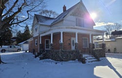 202 S Main Street, Yale, MI 48097