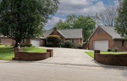 1307 Fleetwood Drive, Murray, KY 42071
