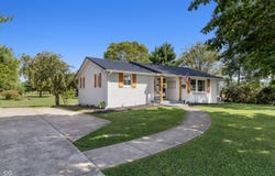 352 E 650 N, Alexandria, IN 46001