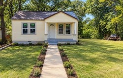 2604 Walnut Avenue, Anniston, AL 36201