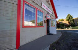 12991 Highway 65, Eckert, CO 81418