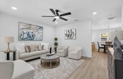 237 E Malone Avenue, Crowley, TX 76036