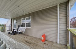 2327 N Phillips Road, Harrod, OH 45850