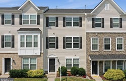 1603 TYDINGS PARK Road, FREDERICK, MD 21703