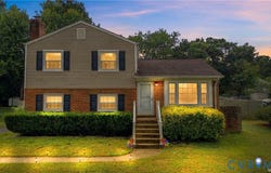 6229 Gatesgreen Drive, Chesterfield, VA 23832
