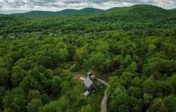211 Poker Hill Rd, Underhill, VT 05489