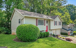 4461 Creek Ford Trace, Duluth, GA 30096