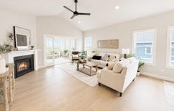 Bellflower Drive, DeForest, WI 53532