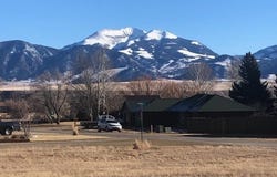 440 Beaverhead St, Ennis, MT 59729
