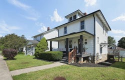 624 Harrison Avenue, Lancaster, OH 43130