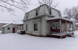 628 Oak, Mt Pleasant, MI 48858