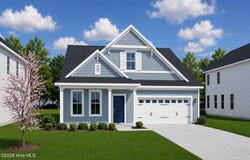 272 Planters Walk, Hampstead, NC 28443