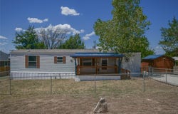 912 Pease River Drive, Granbury, TX 76048