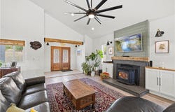 34530 Acton Canyon Road, Acton, CA 93510
