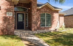 9212 PERRY Avenue, Amarillo, TX 79119