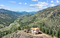 456 Storm Mountain Dr, Drake, CO 80515