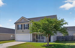102 Vinca Drive, Goose Creek, SC 29445