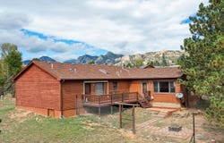 1850 Raven Ave, Estes Park, CO 80517