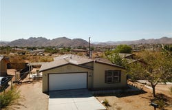 61707 Morningside, Joshua Tree, CA 92252