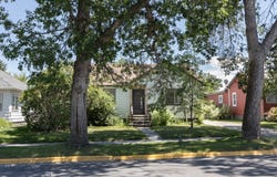 428 N Willson Avenue, Bozeman, MT 59715