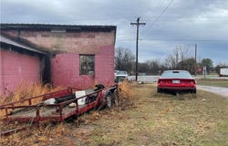 1000 W Broadway AVE, Spiro, OK 74959