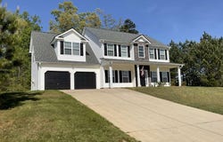 592 Kyles Circle, Hiram, GA 30141