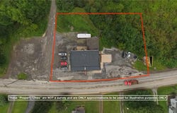 1409 Chicora Rd, Chicora, PA 16025