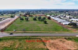 Ranch Road 152, Llano, TX 78643