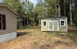 1209 Stapleton Acres Road, Stapleton, GA 30823