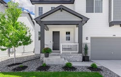 146 Kitselman Drive, Castle Rock, CO 80104