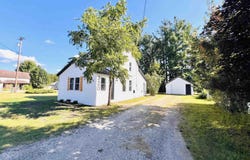 220 First Street, Manton, MI 49663