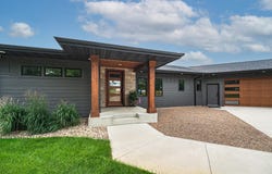 48953 N Shore Road, Waterville, MN 56096